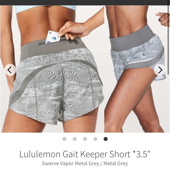 Lululemon - Picture 5 of 5